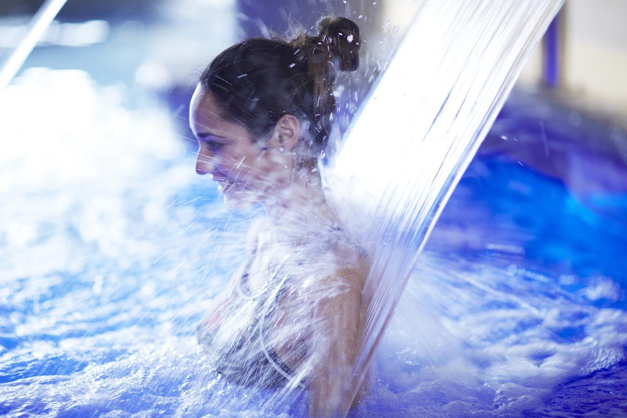 Plaza & Wellness 4*