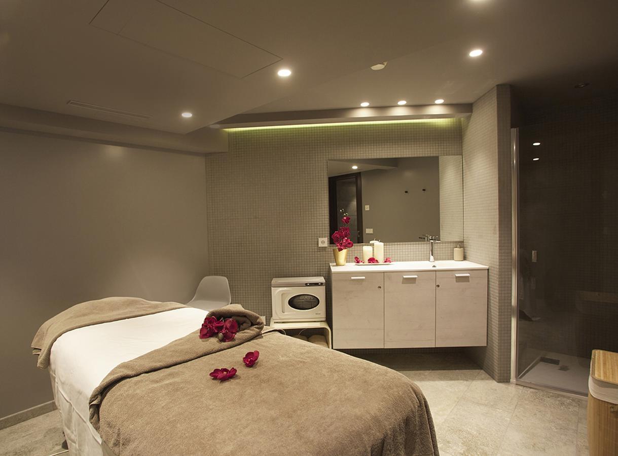 Plaza & Wellness 4* Canillo