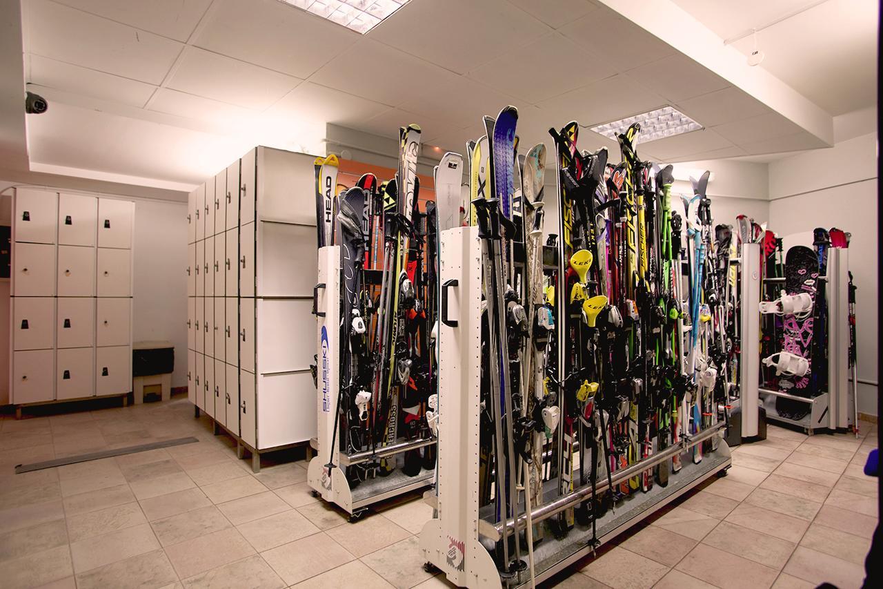 Plaza & Wellness Hotel Canillo