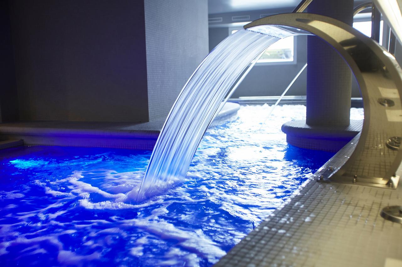 Plaza & Wellness Hotel