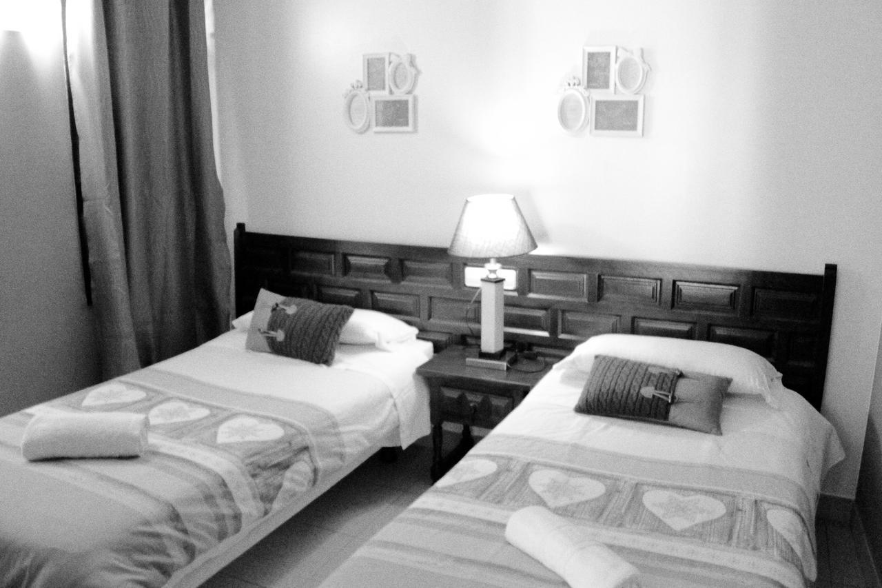 Chalet Janet Erts Aparthotel La Massana