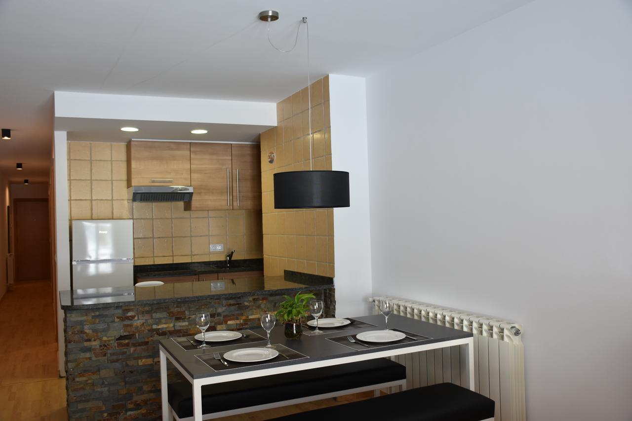 Segle Xx Apartment *