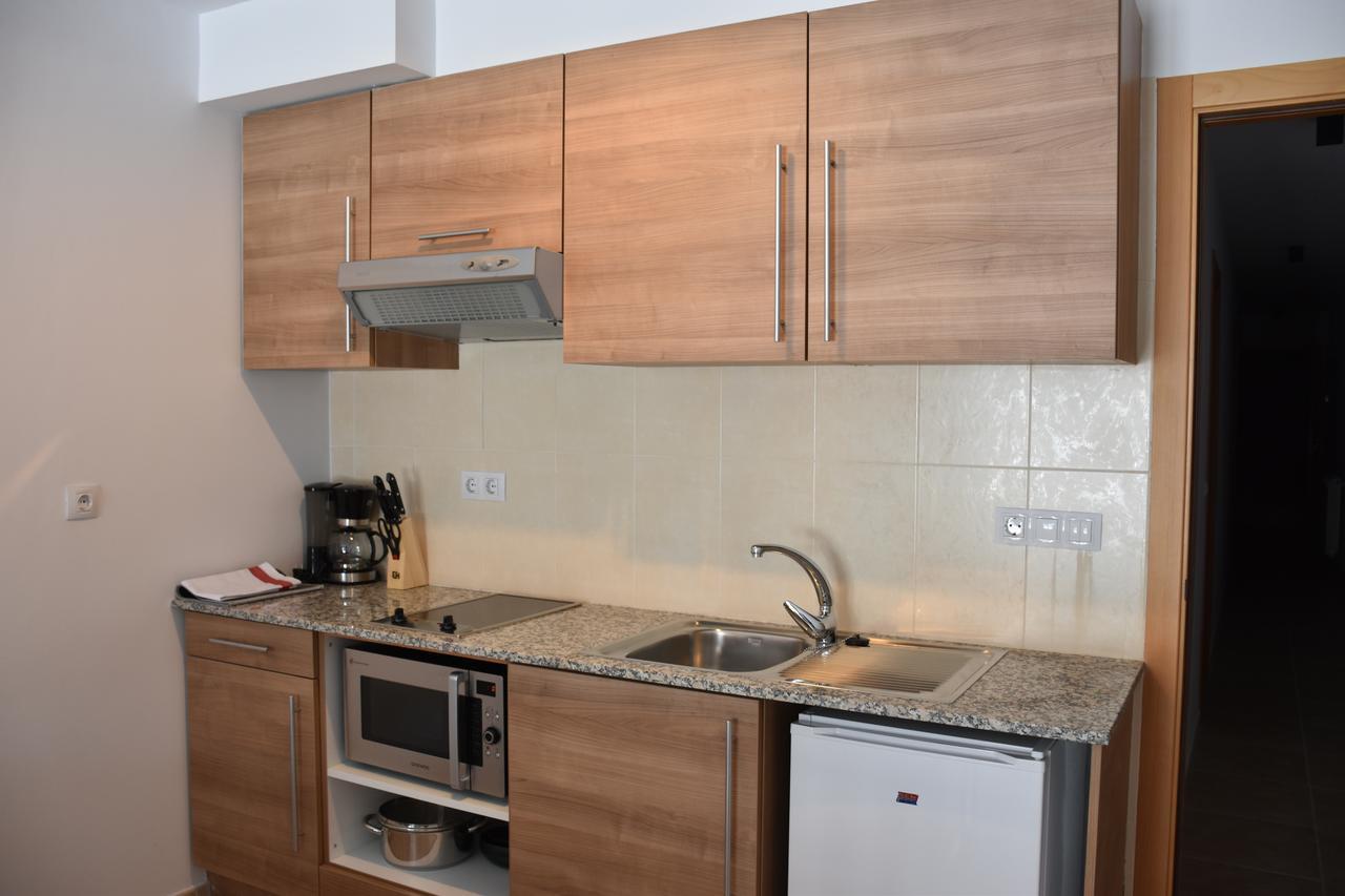 Apartment Segle Xx Ransol