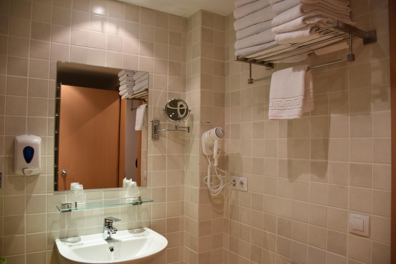 Apartment Segle Xx Ransol