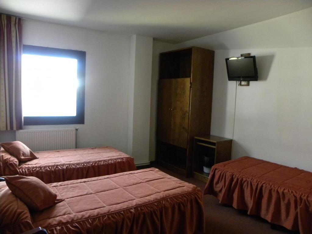 Hotel Camellot By Nexta El Pas de la Casa
