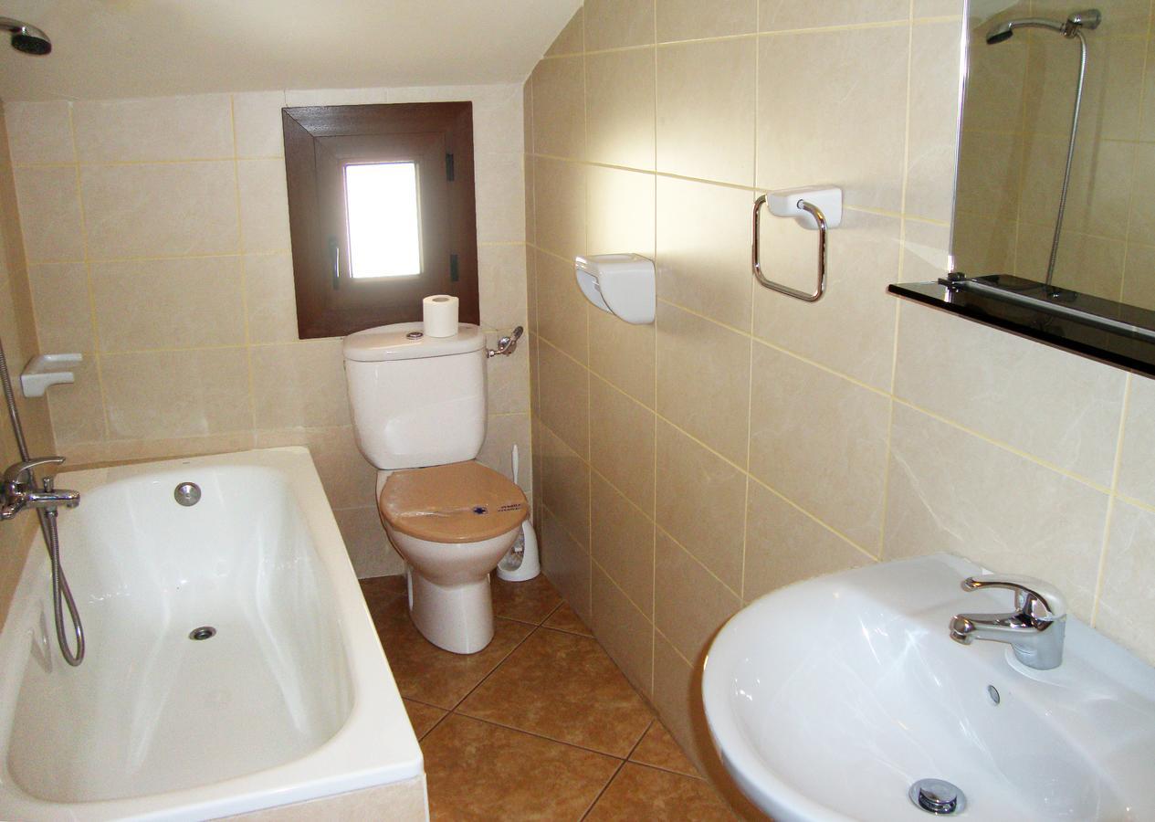 Apartament Anem 3000 Arans