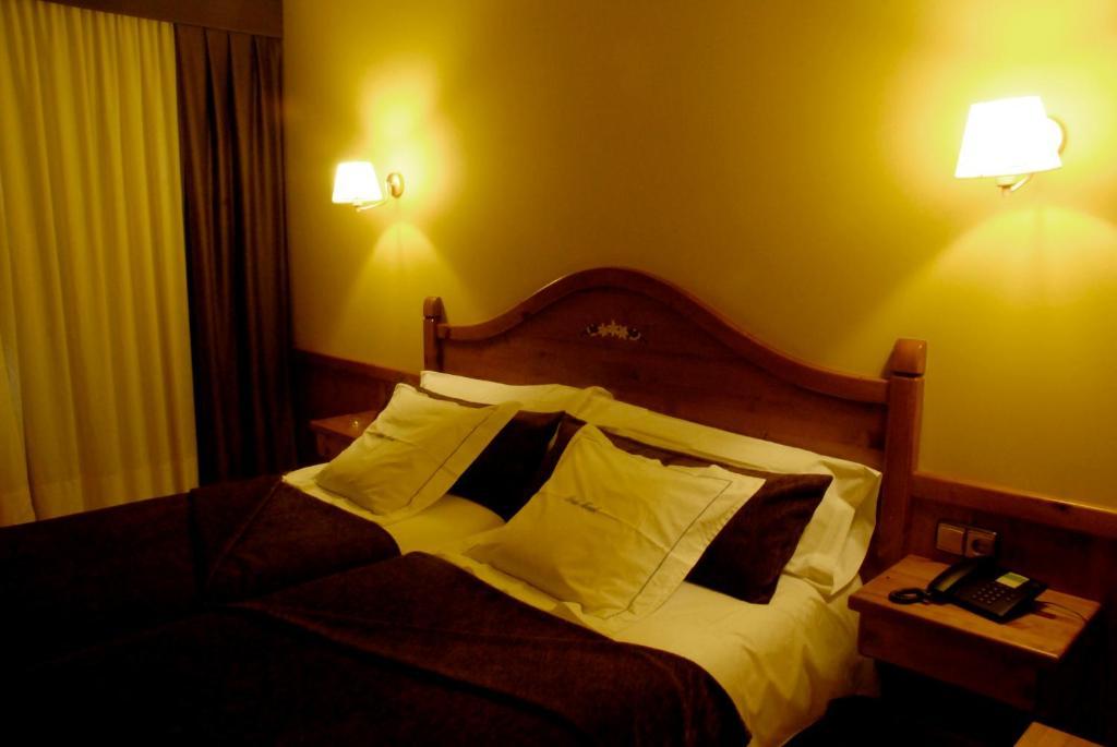 Petit Hotel