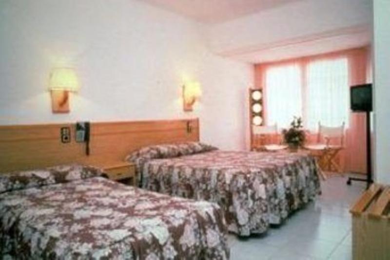 Hotel Consul 2*
