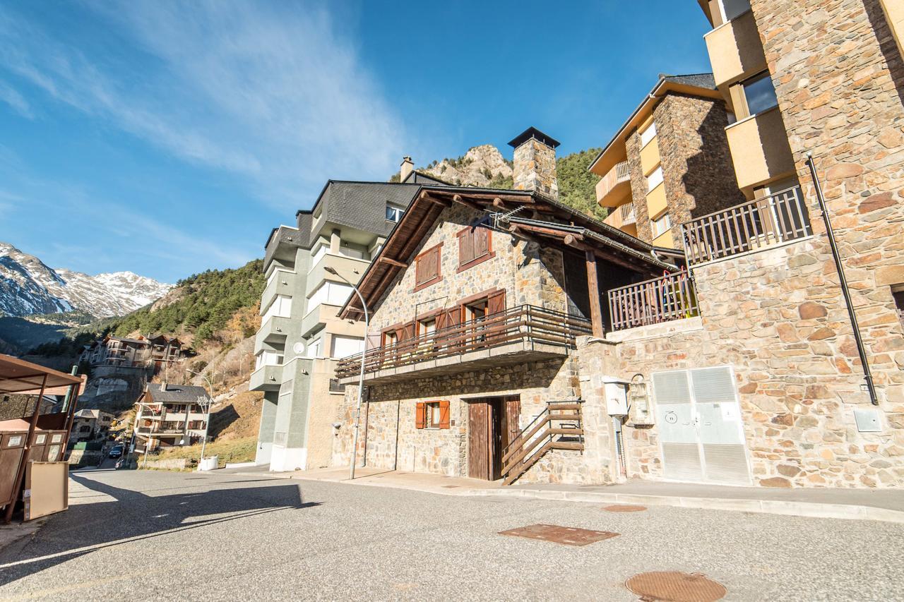 Сasa de vacaciones Xalet Riba - Hut 8077 *