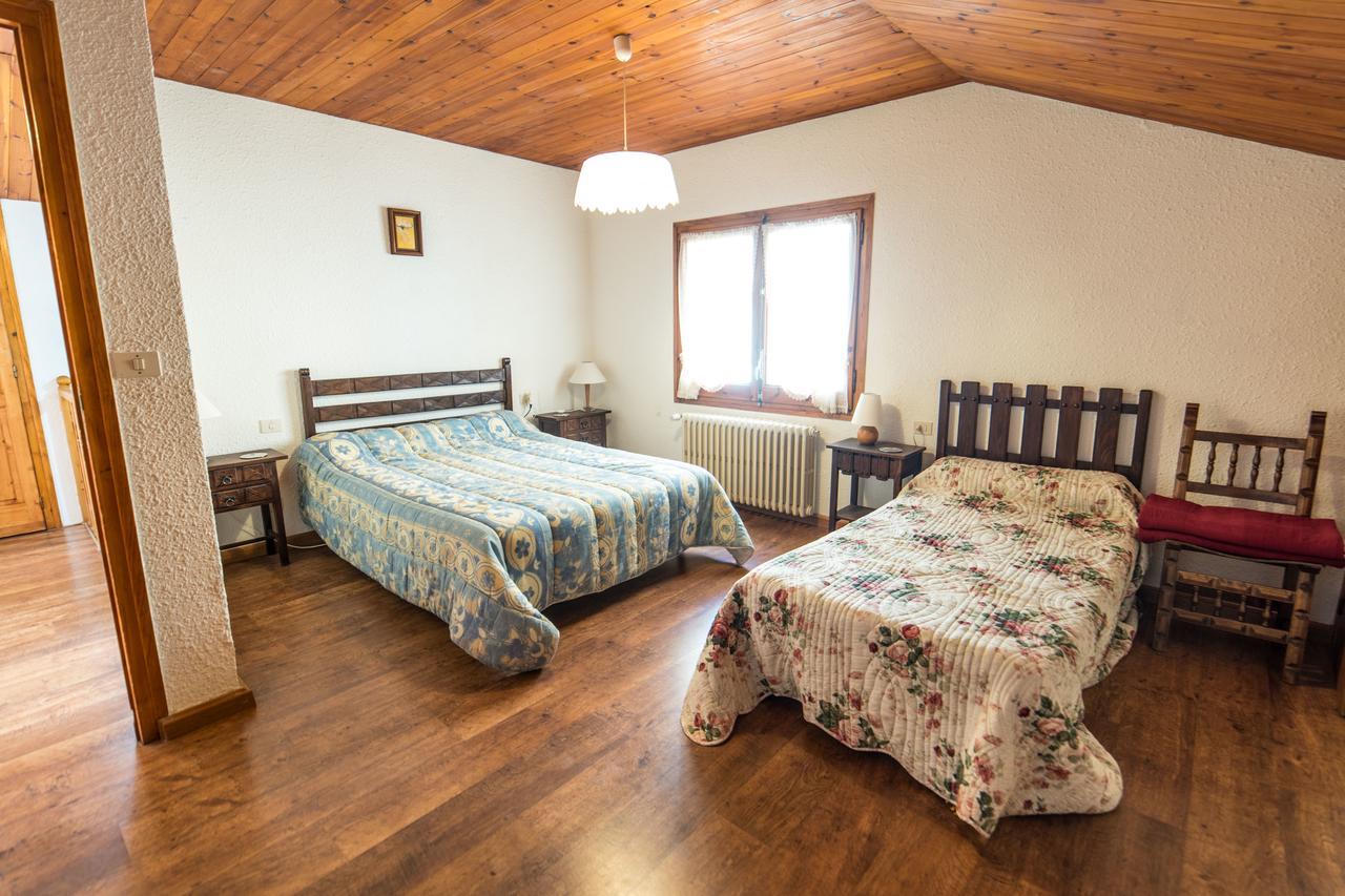Xalet Riba - Hut 8077 * Arinsal
