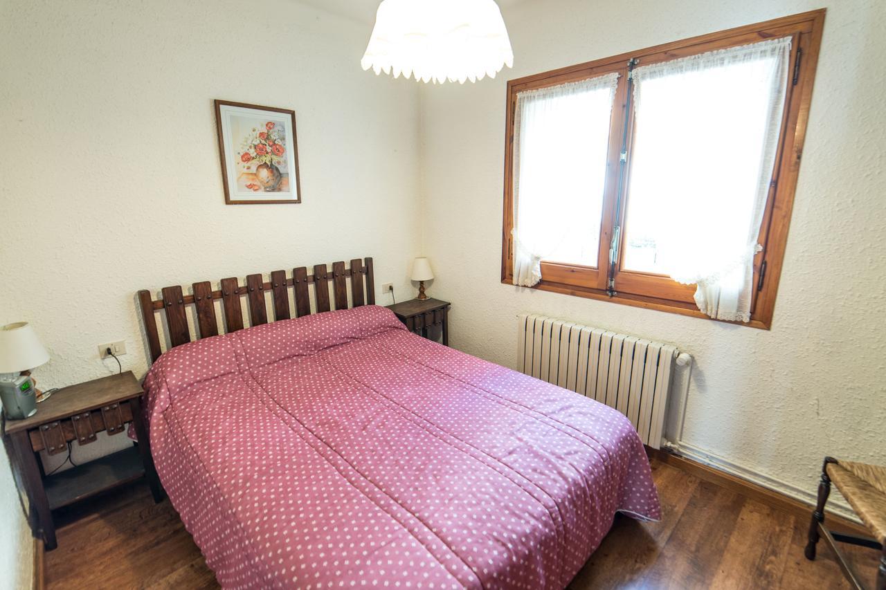 Xalet Riba - Hut 8077 *