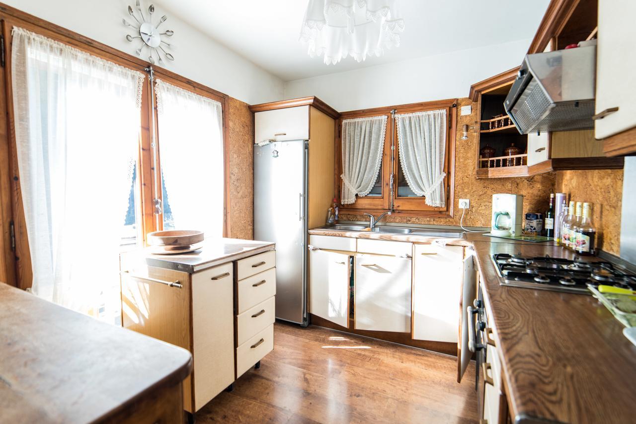 Xalet Riba - Hut 8077