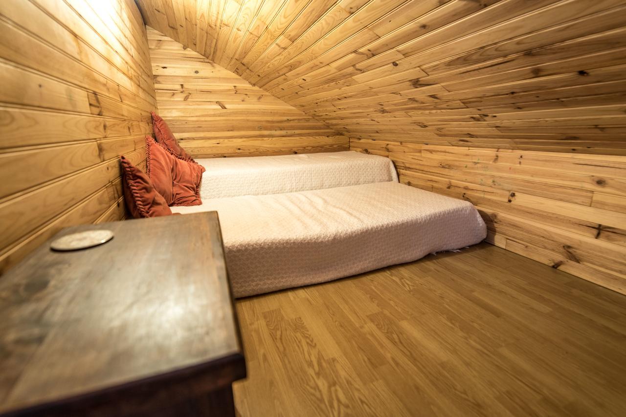 Xalet Riba - Hut 8077