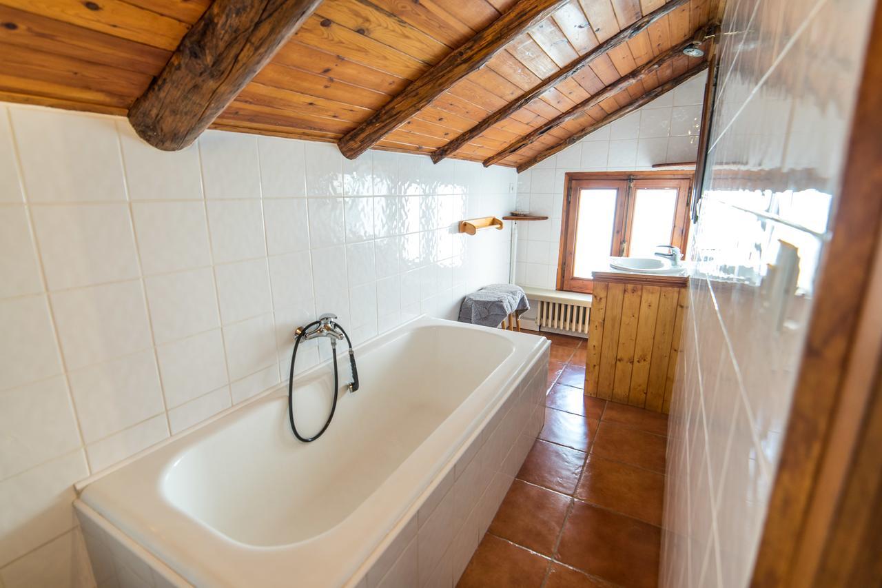Xalet Riba - Hut 8077 Сasa de vacaciones *