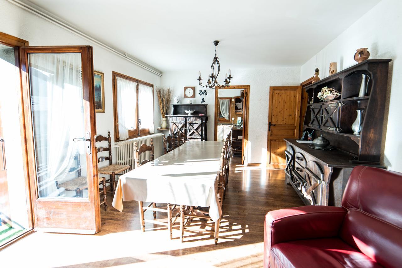 Xalet Riba - Hut 8077