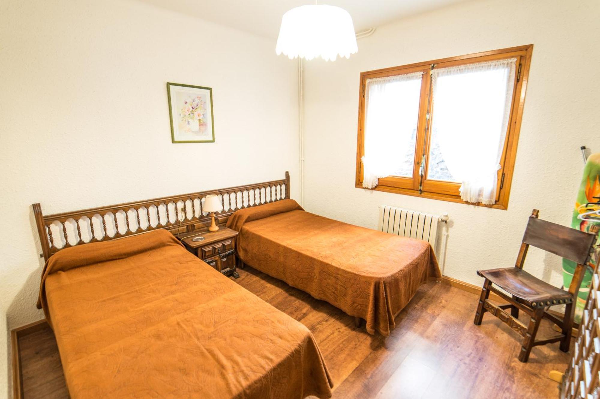 Xalet Riba - Hut 8077 Arinsal
