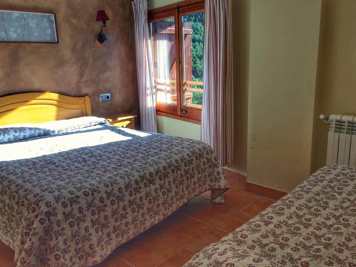 Camp Del Serrat 3*