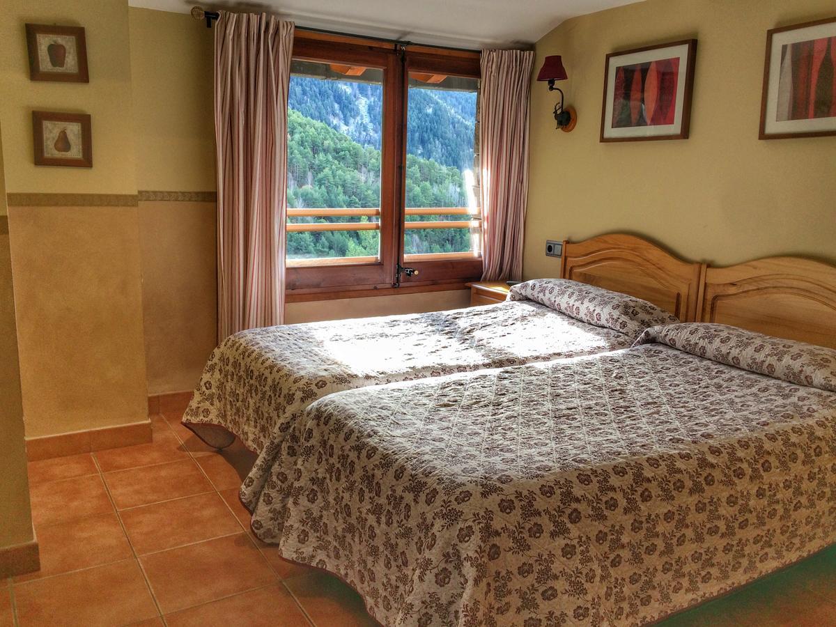 Camp Del Serrat 3*
