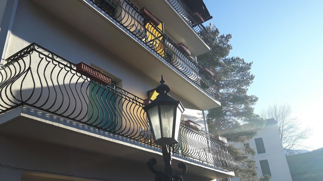 Pensión Residencia Aldosa