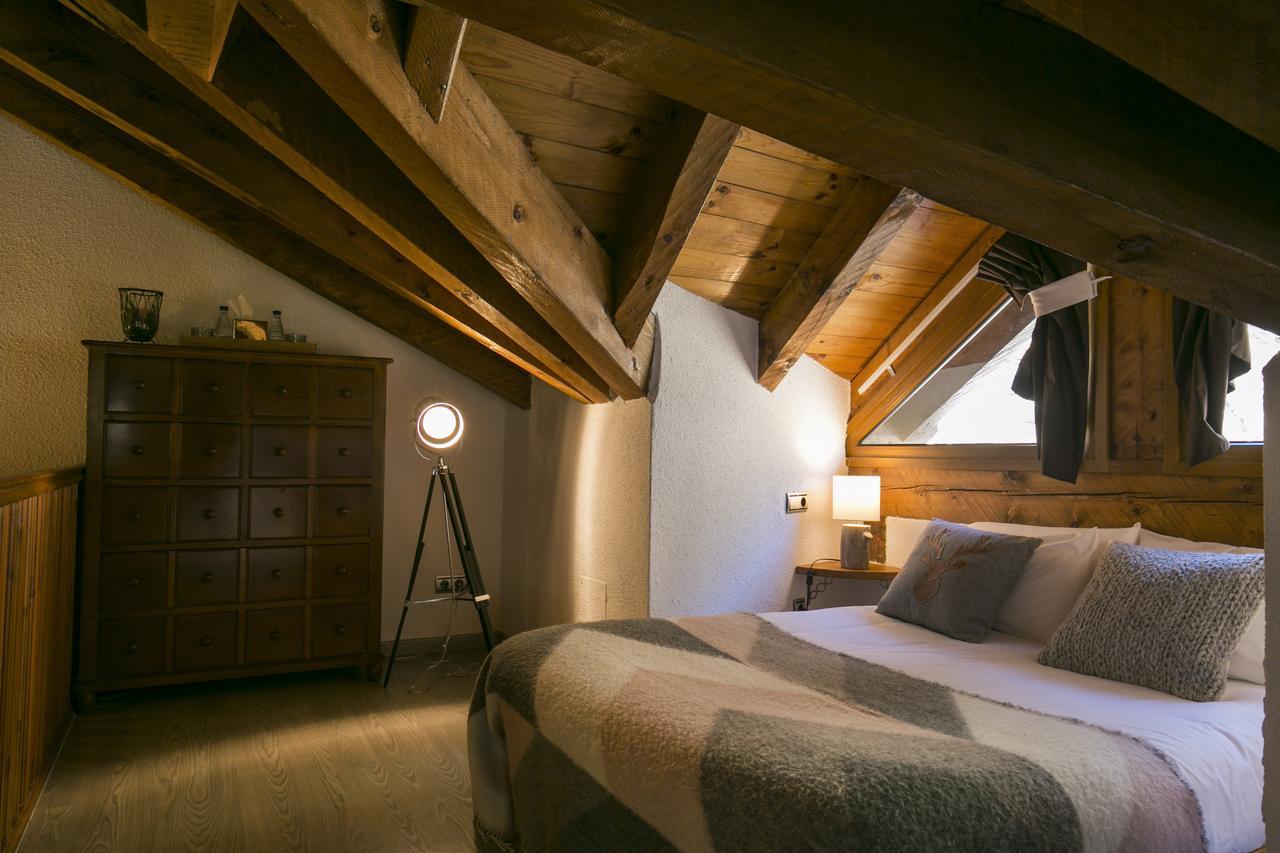 Allotjament i esmorzar La Lluna 4*
