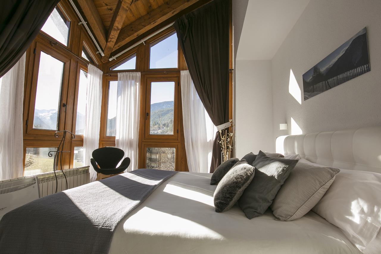 La Lluna 4* La Massana