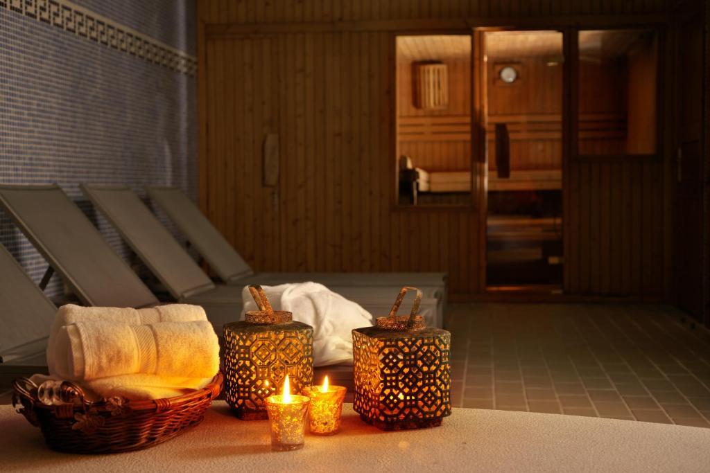 Hotel Xalet Montana 3*
