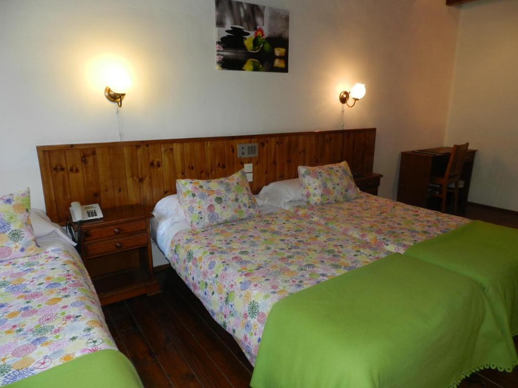 El Xalet Hotel El Tarter