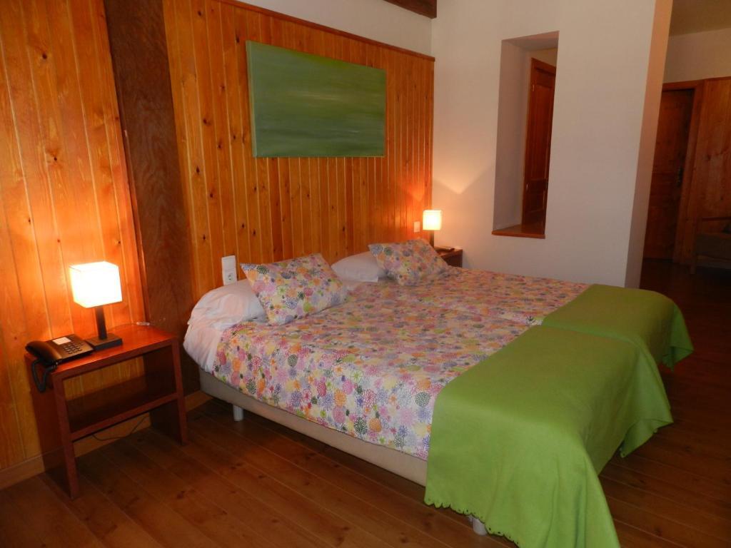 Hotel El Xalet