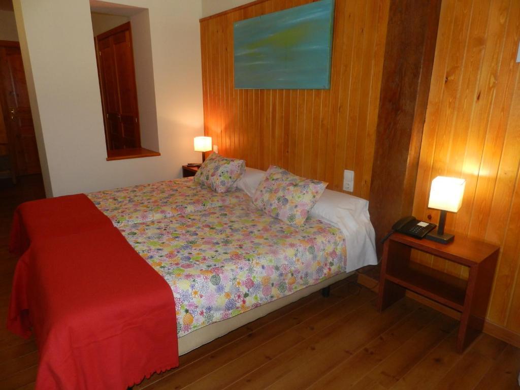 Hotel El Xalet 2*