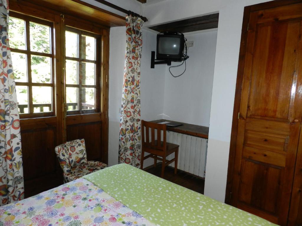 Hotel El Xalet