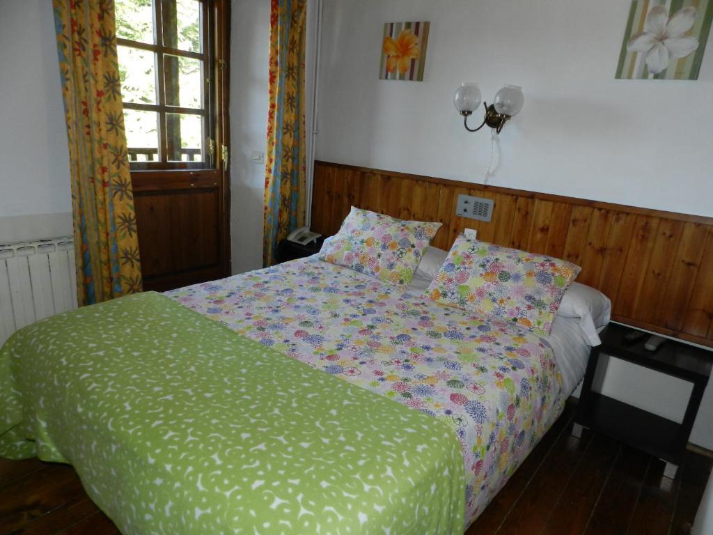 El Xalet Hotel El Tarter