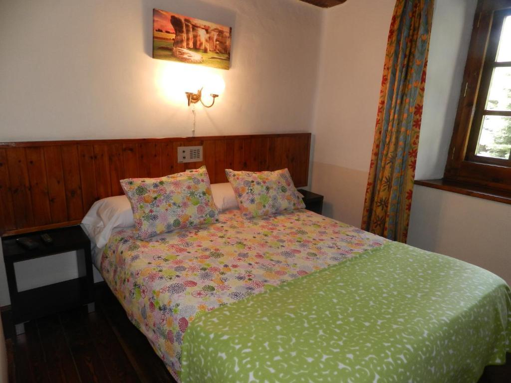 Hotel El Xalet 2*