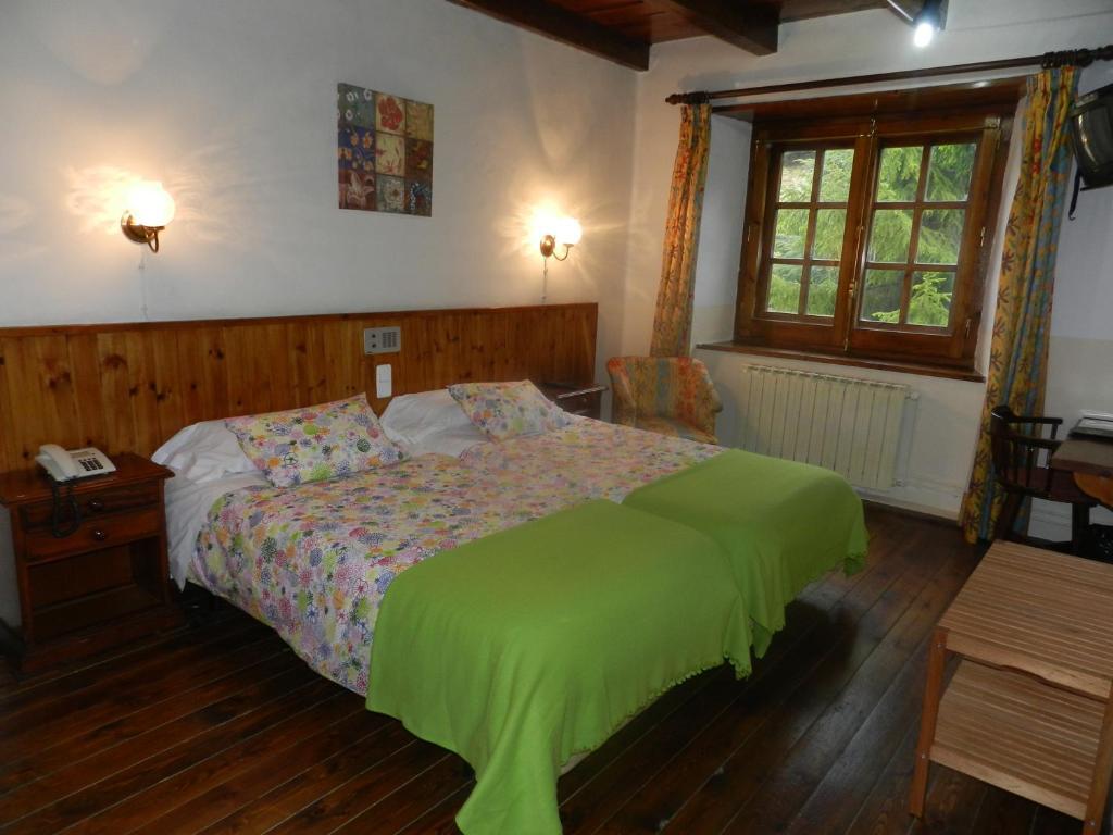 El Xalet Hotel 2*