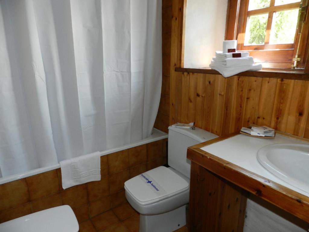 Hotel El Xalet 2*