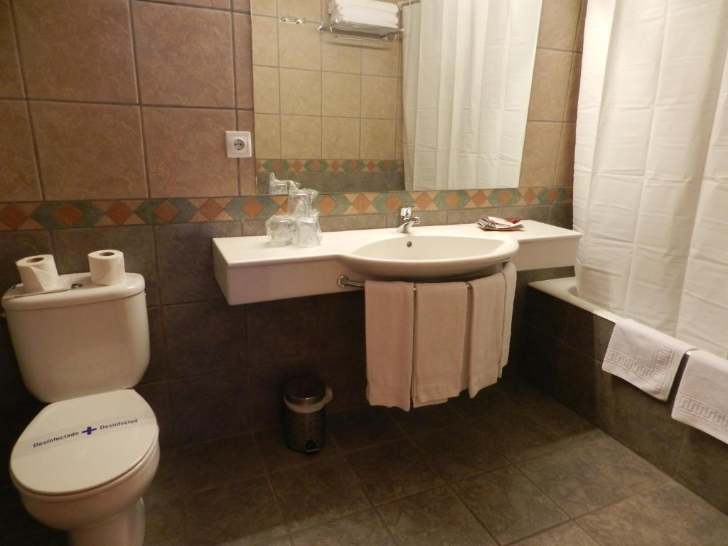 Hotel El Xalet