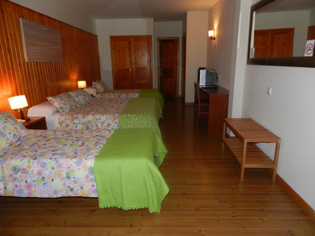 El Xalet Hotel