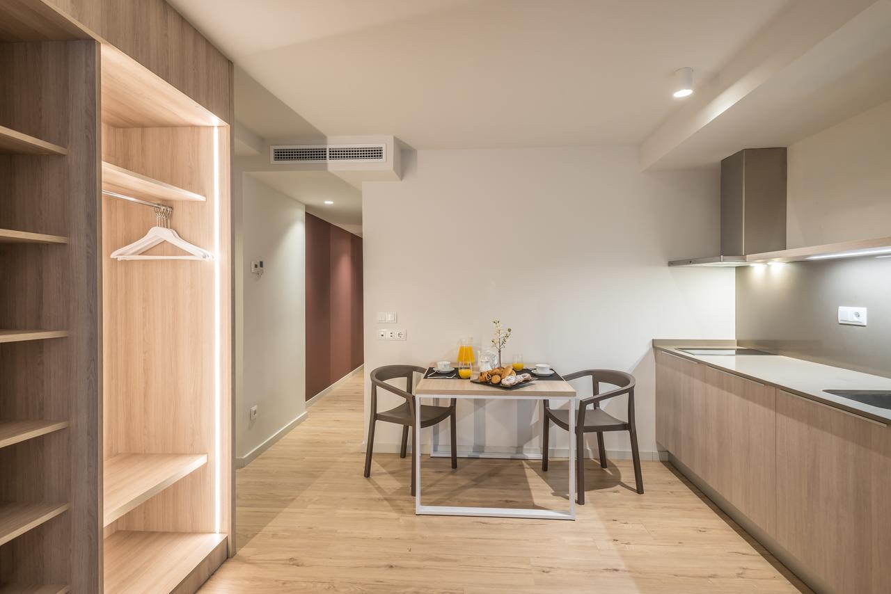 Hotel&apartahotel Serhs Cosmos Les Escaldes