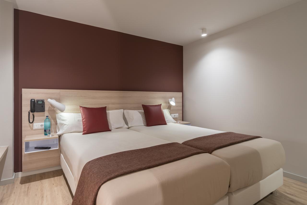 Hotel&apartahotel Serhs Cosmos 3* Les Escaldes