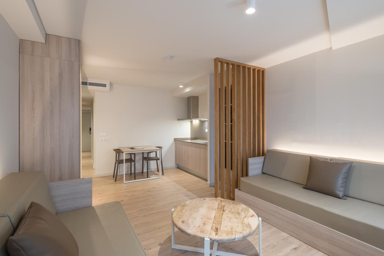 Hotel Hotel&apartahotel Serhs Cosmos