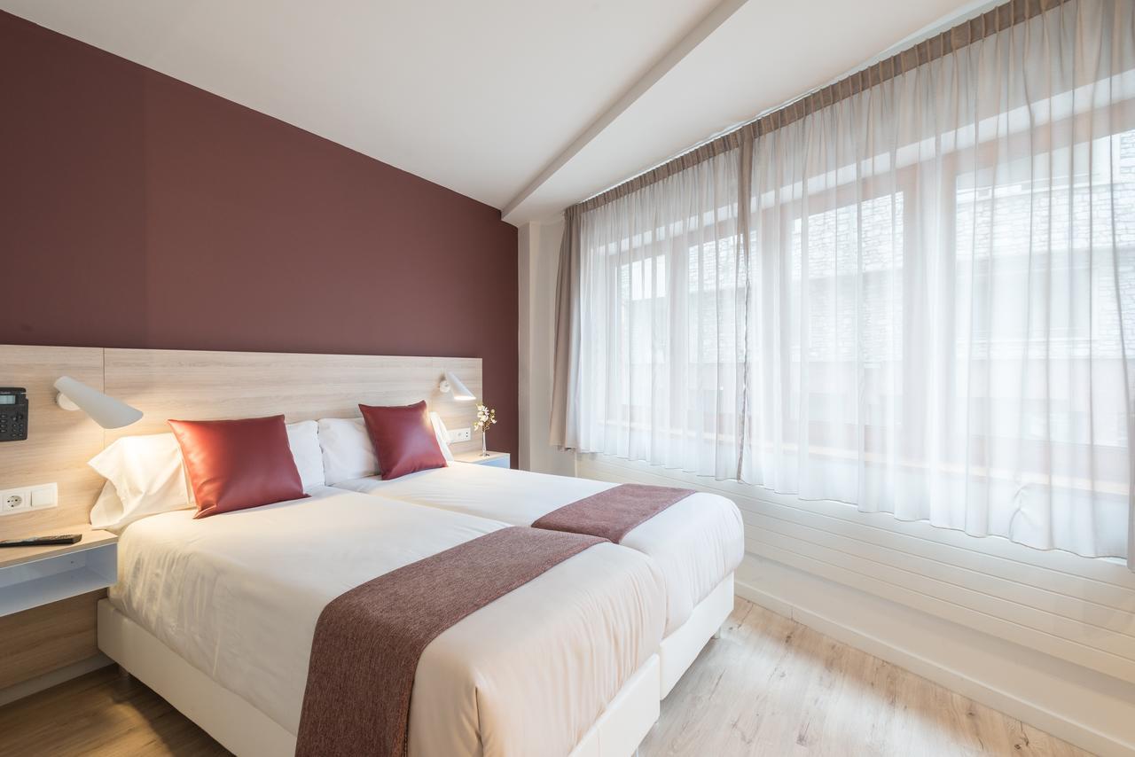 Hotel&apartahotel Serhs Cosmos Hotel Les Escaldes