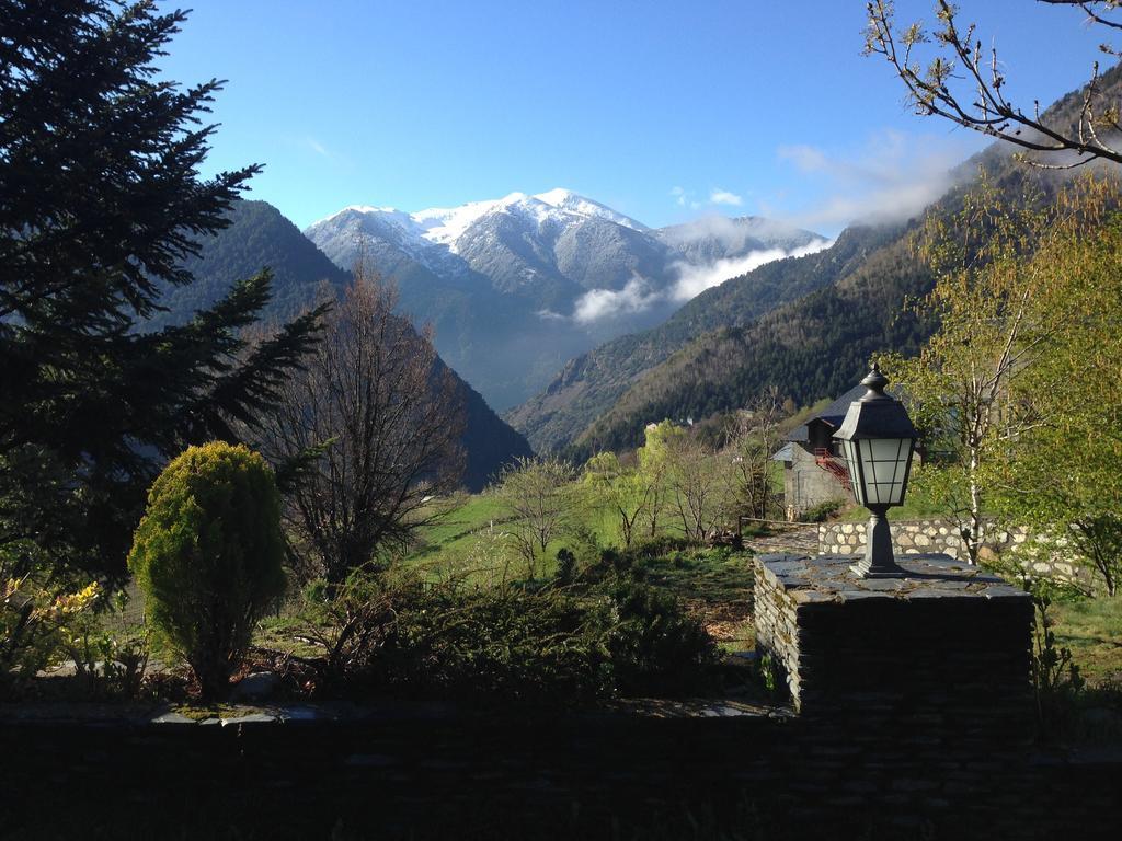 Hotel La Burna Panoramic 2*