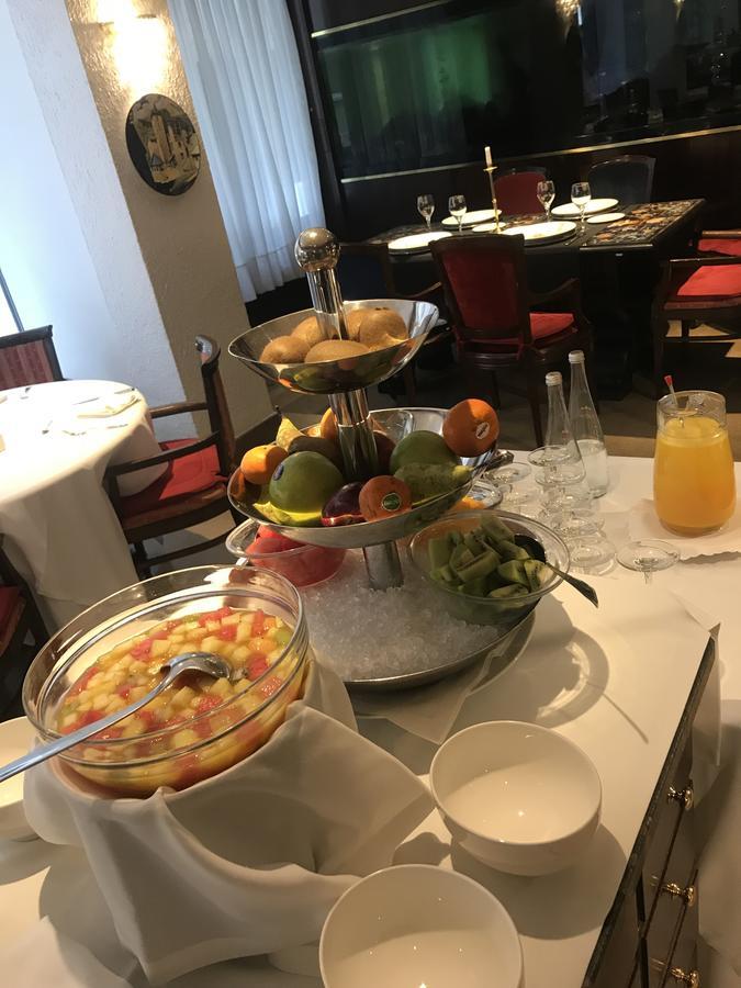 A Casa Canut Gastronomic 5*