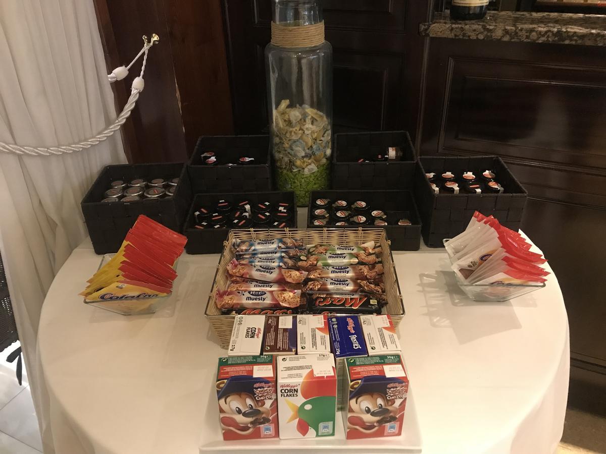 Hotel A Casa Canut Gastronomic 5*