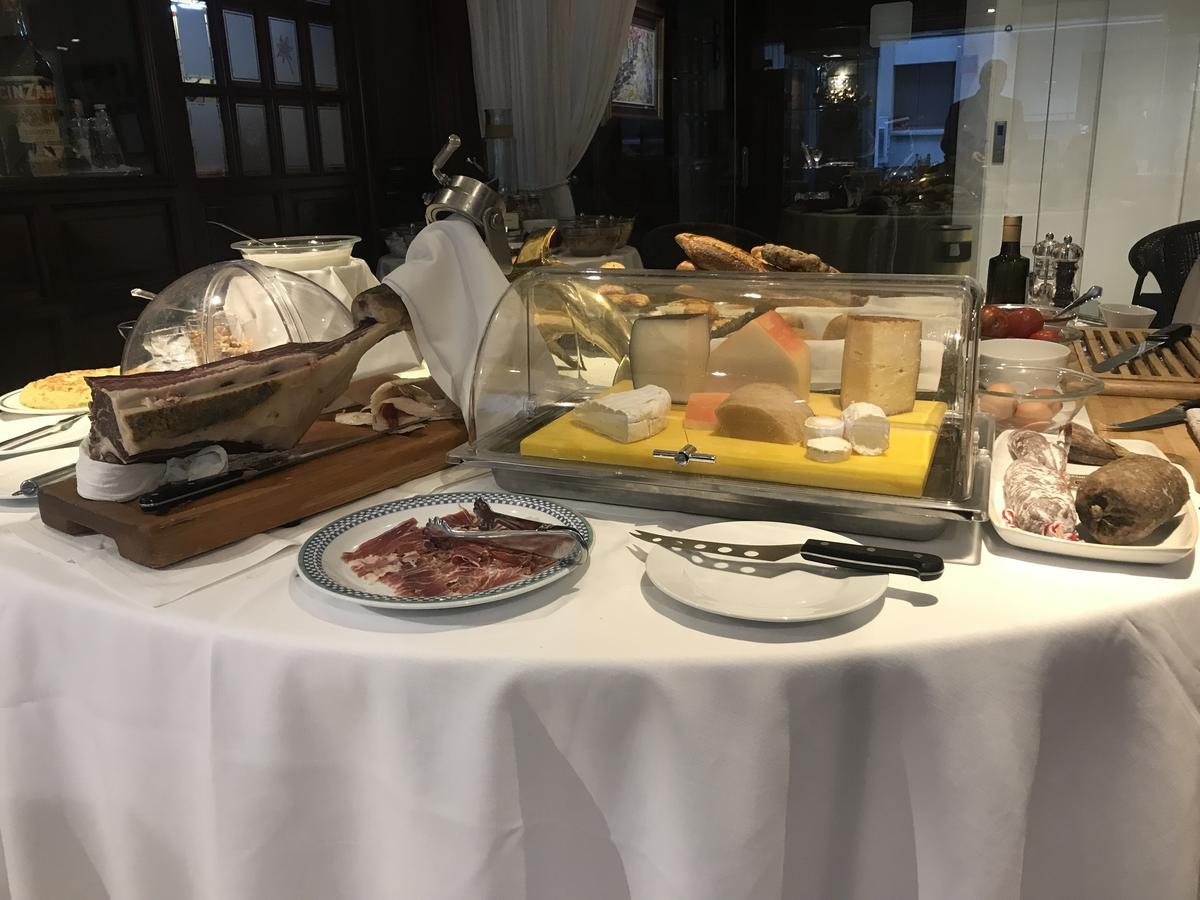 A Casa Canut Gastronomic 5* Les Escaldes