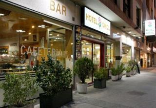 Hotel Oriol