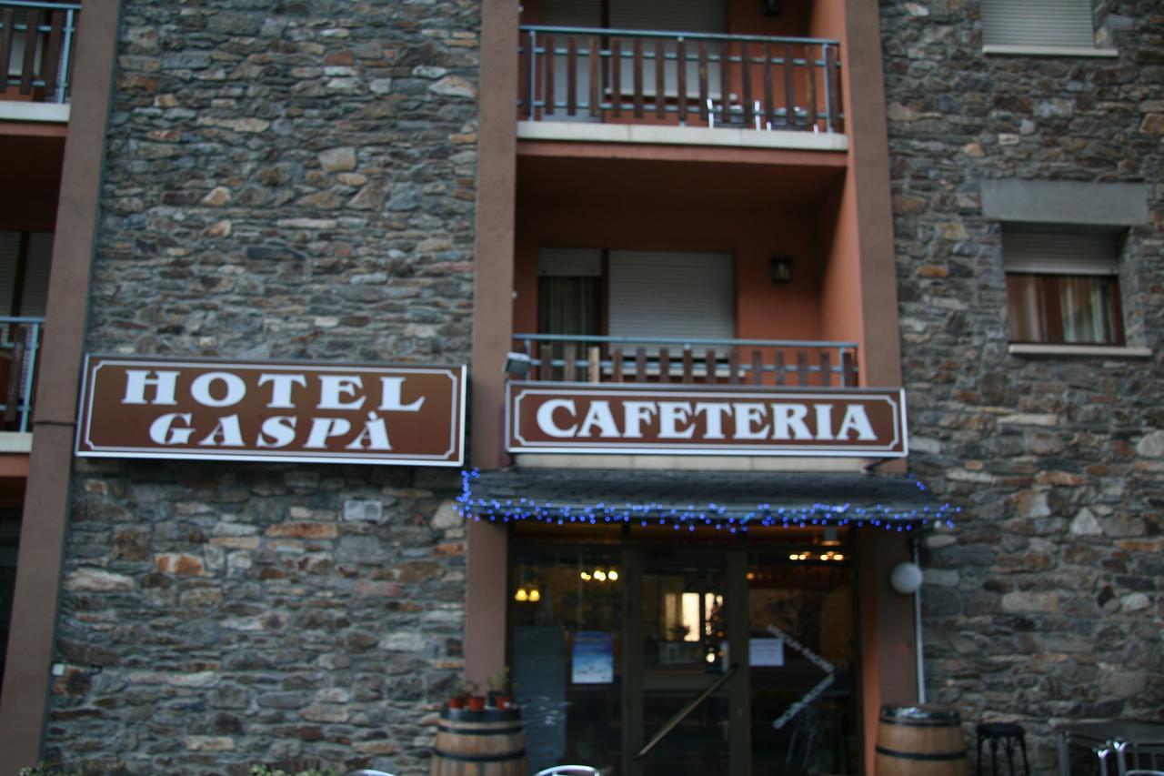Hotel Gaspa 2*