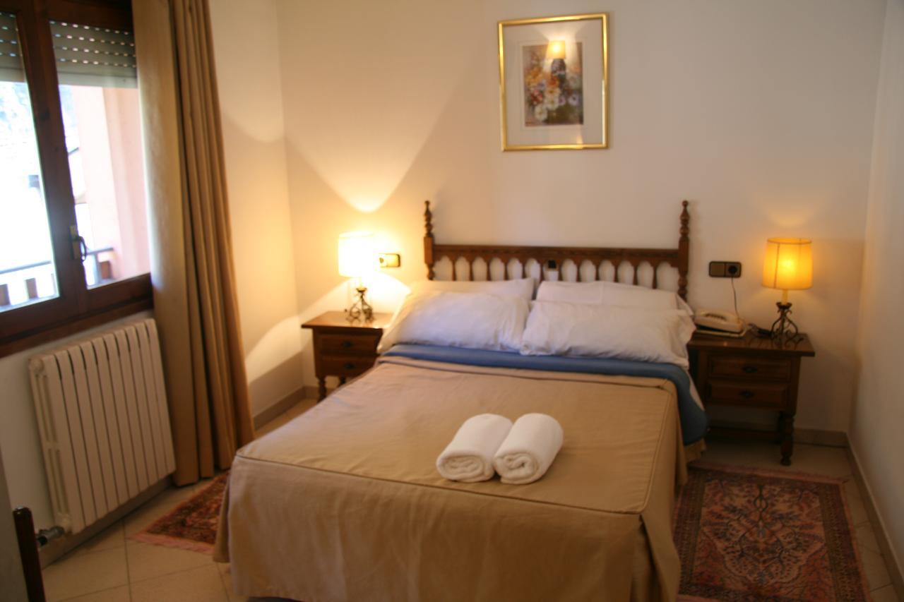 Hotel Gaspa Ordino
