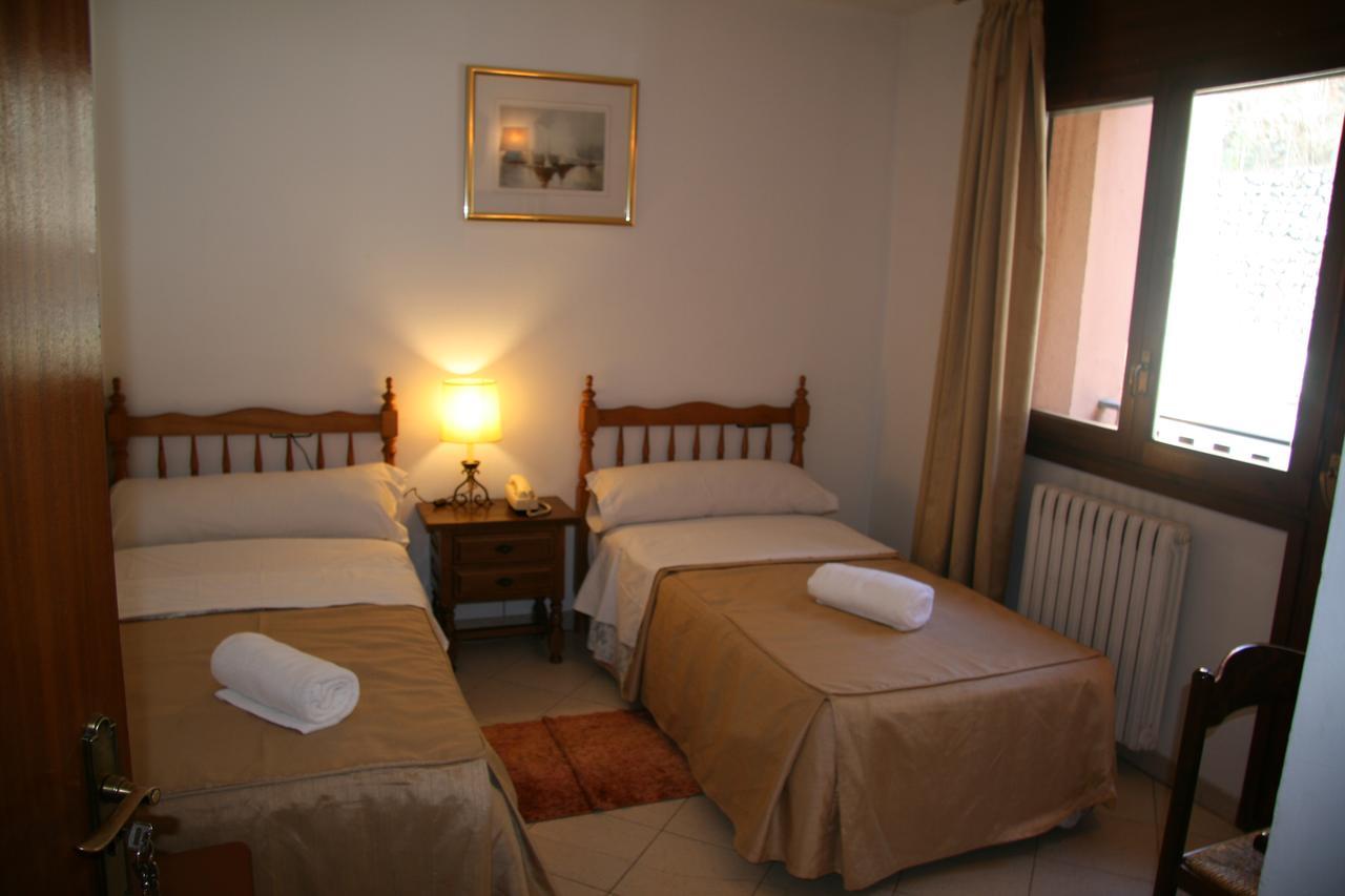 Hotel Gaspa Ordino
