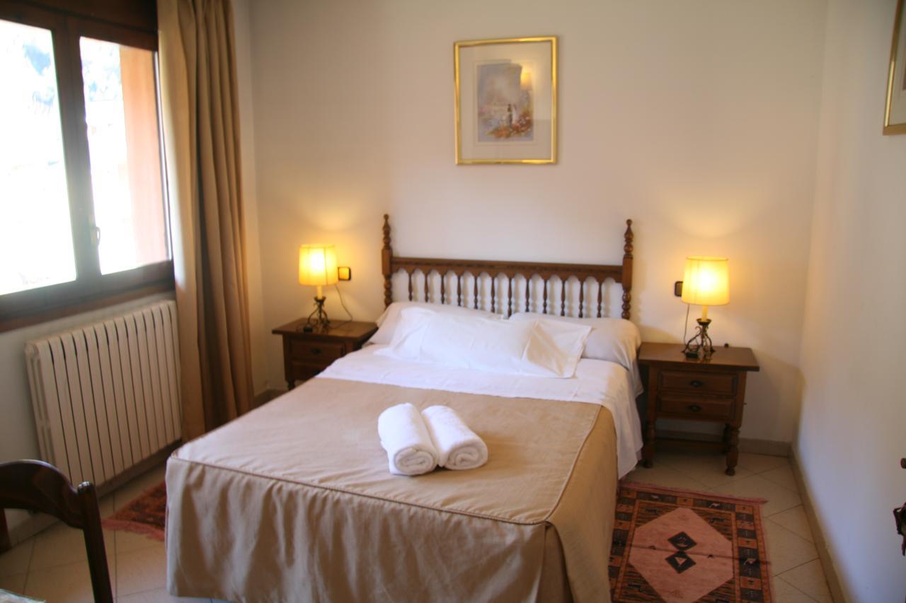 Gaspa Hotel 2*