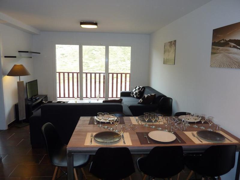 Apartamento Frontera Blanca